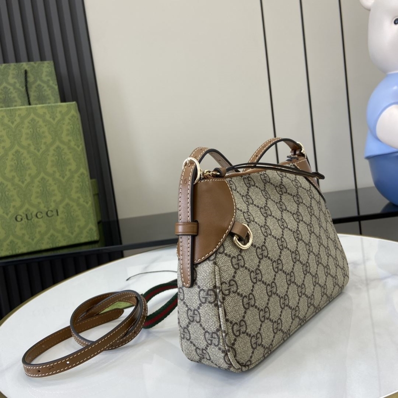 Gucci Top Handle Bags